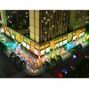 哈尔滨建筑沙盘模型定制-房地产沙盘模型制作公司