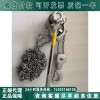 日本NGKMODEL6000(6T1.5M) 铝合金手扳葫芦