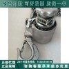 日本NGKMODEL4000(4T1.5M) 铝合金手扳葫芦