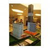 鸡西沙盘模型建筑模型-智能家居系统模型-沙盘模型公司