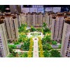 七台河沙盘模型-商业模型-城市规划沙盘-沙盘厂家