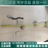 N-LSD-HRS-1.5M吊线绝缘抱杆绝缘组合吊线工具杆