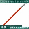 绝缘回形钩操作杆10kv环氧树脂绝缘操作杆伸缩自锁式操作棒