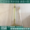 带电作业绝缘抱杆10KV环氧树脂抱杆多功能绝缘抱杆
