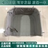 现货供应绝缘子吊篮500KV屏蔽吊篮安全耐用