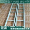 带电作业专用10KV防潮下跳线专用硬梯绝缘下跳线防滑梯