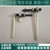 带电作业间隔棒扳手铝合金电力扳手双线推拉器扳手
