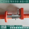 线径测量杆10-35kv导线直径测量仪绝缘测线杆导线测线尺