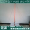 带电线径测量尺10KV导线线径测量杆绝缘杆测线尺