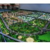 牡丹江沙盘模型建筑模型-智能家居系统模型-沙盘模型公司