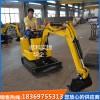 微型农用挖掘机 果园用挖土机参数