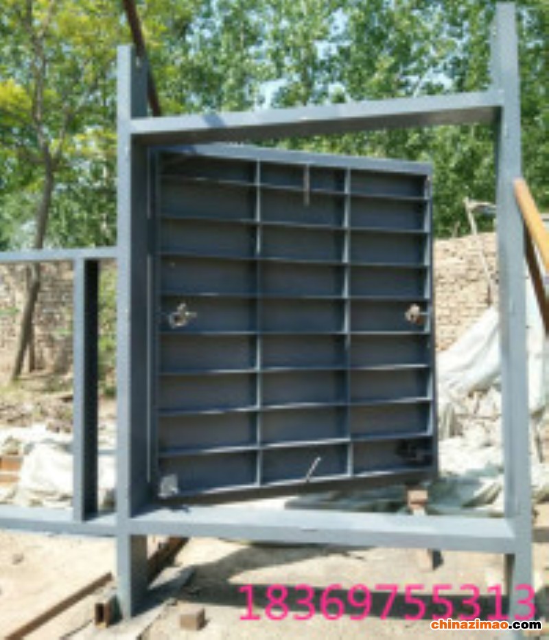 防水密闭门4 (2)_副本_副本