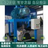 承装（修、试）≥2000m³/h真空泵绝缘油、气施工设备