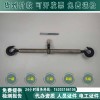 杆塔组立四级资质升级专用双钩15-50kn双钩紧线器正规厂家