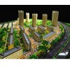 黑河沙盘模型-商业模型-城市规划沙盘-沙盘厂家