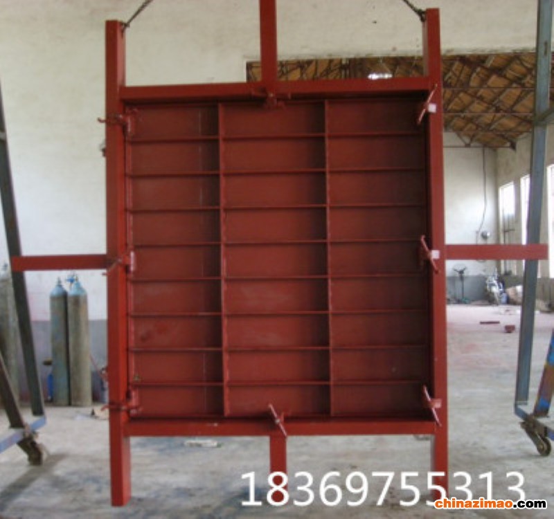 防水密闭门2 (2)_副本_副本