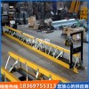 路面汽油振动梁7米混凝土振动梁