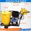 手扶式60升沥青灌缝机水泥路面修补灌缝机