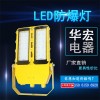 优质安全耐用的全新升级版BFC8115 LED防爆泛光灯