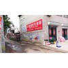 攀枝花店面招牌设计成都优信二手车店招广告