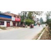 南充店面招牌设计巴中高德地图店招广告发布
