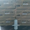 POLIM-D104N硅橡胶ABB避雷器POLIM-D04N