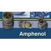 安费诺连接器. Amphenol PT06A-10-6S