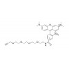 四甲基罗丹明-炔基CAS:91809-66-4