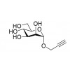 炔丙基修饰的吡喃甘露糖苷，CAS:854262-01-4