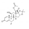 醋酸氟轻松、 CAS：67-73-2、Fluocinonide