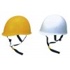 日本YS绝缘帽YS125-03-01安全帽黄白绝缘安全帽