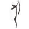 羿科Aegle/60200227透明镜片防护眼镜/安全眼镜