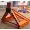 XCD系列固定框架式挡车器  中煤滑动式挡车器  挡车器价格