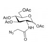 叠氮修饰葡萄糖，Ac4GlcNAz，98924-81-3