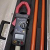 10KV高空作业高压钳形电流检测表 带电作业配套工具