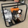LYSP-503便携式消防泵重量轻 机动灵活且操作简单