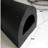 ] 船舶护舷密封条 D型码头防撞条