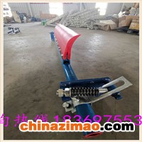 清扫器28