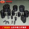 钢质锥形锚具 锥形锚具组成 锚环内孔锥度