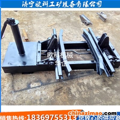 阻车器