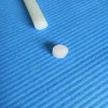 各种规格硅胶圆棍 O型硅胶实心胶棒 半透明硅胶棒