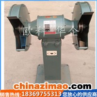 砂轮机立式1
