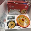 高楼层逃生背包缓降器家用应急消防救生绳火灾高空安全绳套装家庭