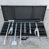 手动破拆工具组消防专用破拆工具八件套微型消防站标配厂家供应