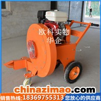 路面吹风机