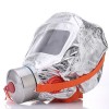 可定制LYMZ-01 防烟面罩喷漆电焊化工毒气防烟异味防甲醛