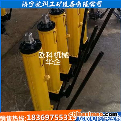 推溜器6