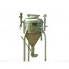 济宁欧科粉状装药器BQF-100型装药器带搅拌器