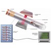 DEnM Drosophila Environment Monitor