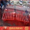 矿用防火门 MFHSL防火栅栏两用门